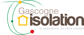 Gascogne Isolation